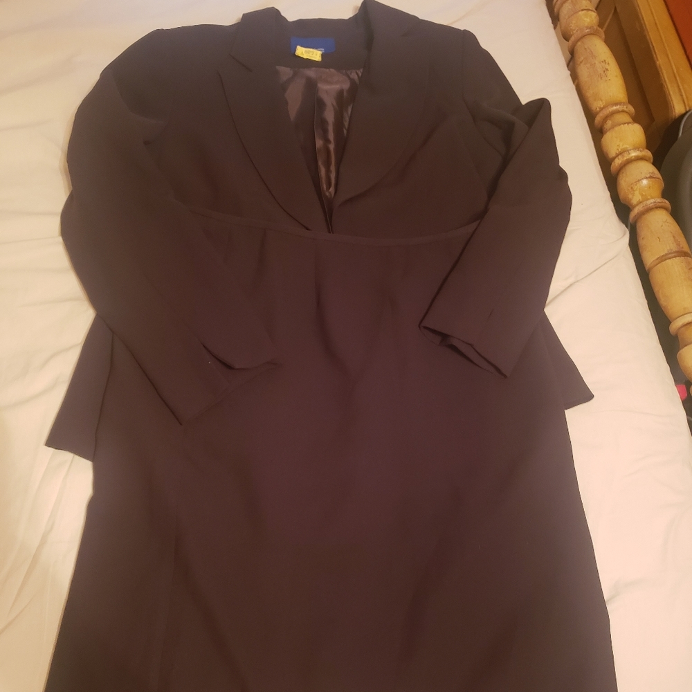 Women's Suit